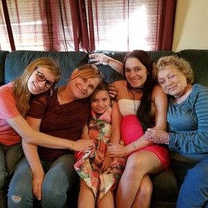 Meet your Posher, Barbara